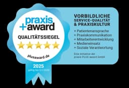 Praxis Award