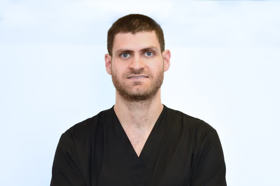 Fotis Theofylaktou