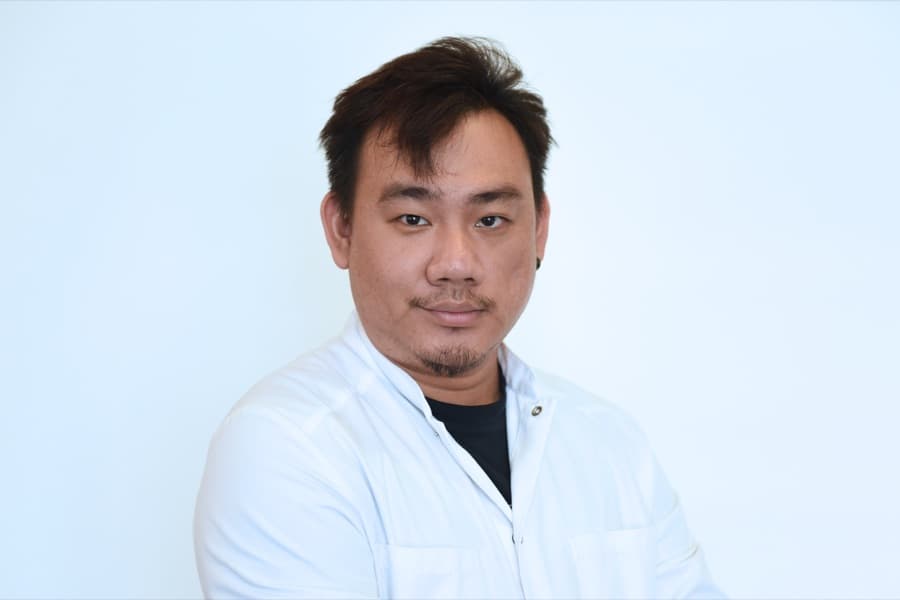 Anon Chanasepha