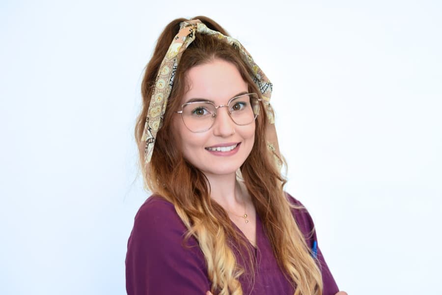Barbara Piazza