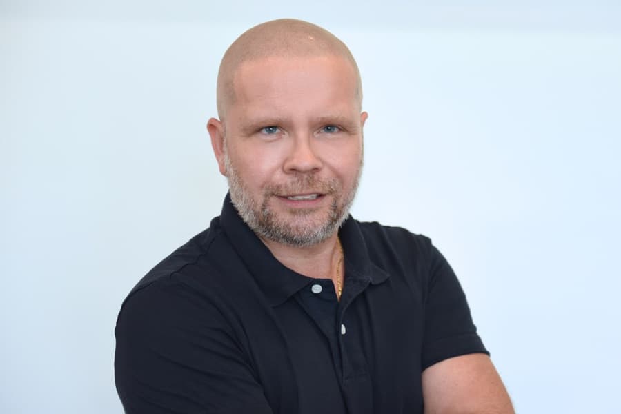 David Namysl