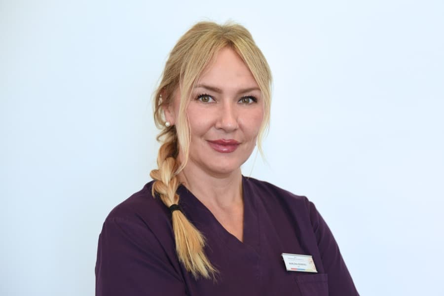 Marlena Remberg