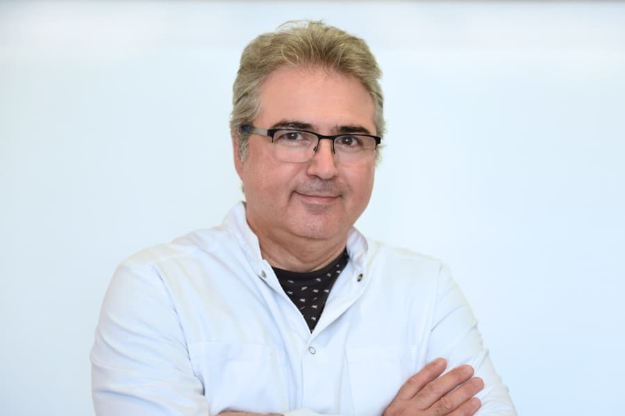 Mohammadreza Mohammadpourazar