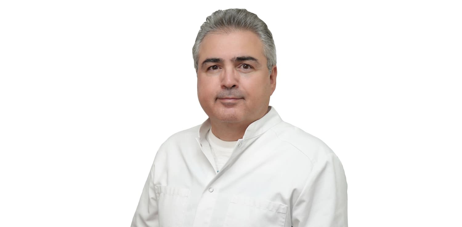 Mohammadreza M. – Zahntechniker, Dentallabor z-aesthetic Mülheim