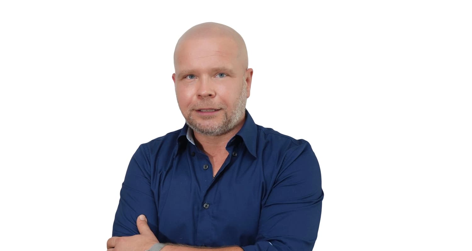 David Namysl