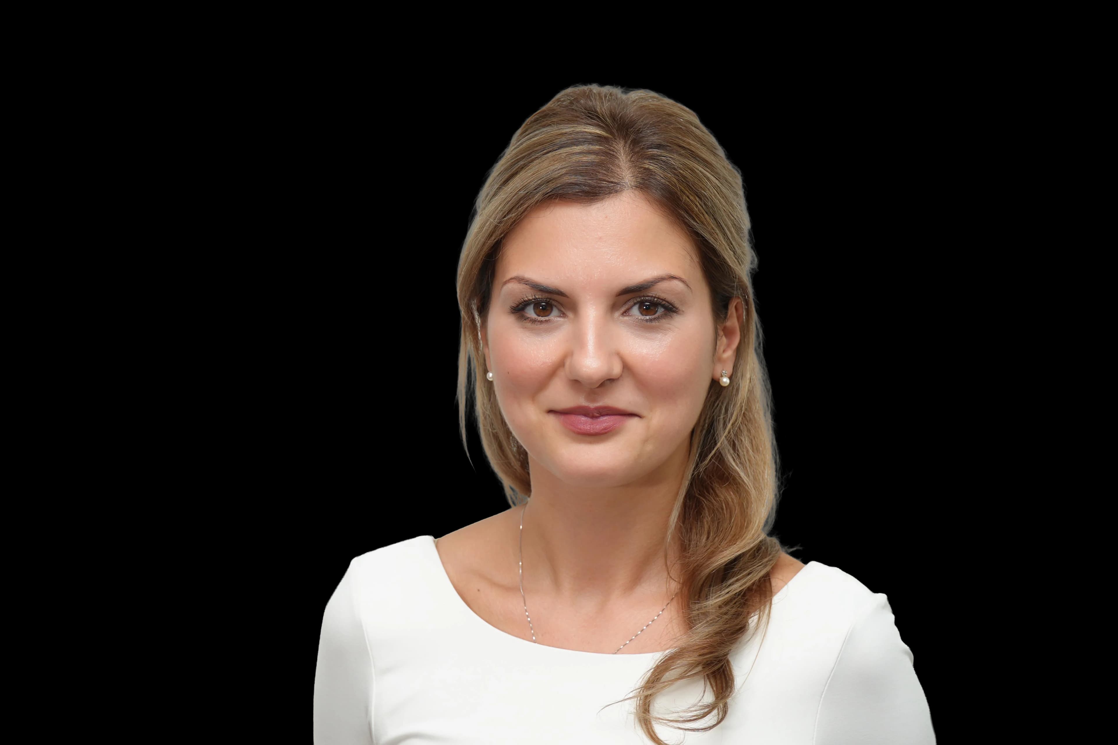 Angela Bonello